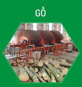Gỗ